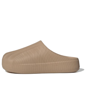 adidas Superstar Mule Shoes Asia Sizing 'Beige' IE0754