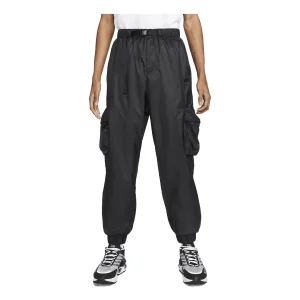 Nike Tech Lined Woven Pants 'Black' FB7911-010