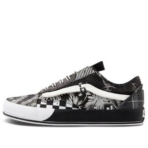 Vans Old Skool Cap 'Patchwork' VN0A4UUH2TB