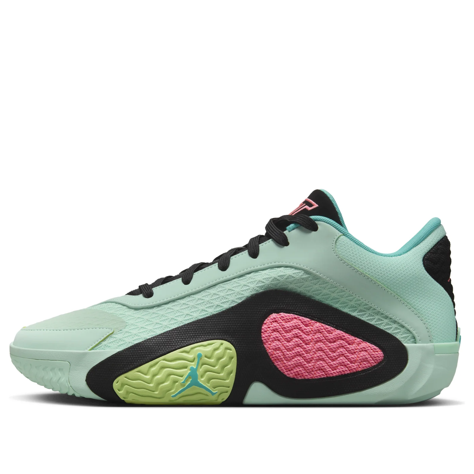 Air Jordan Tatum 2 PF 'Vortex' FJ6458-300