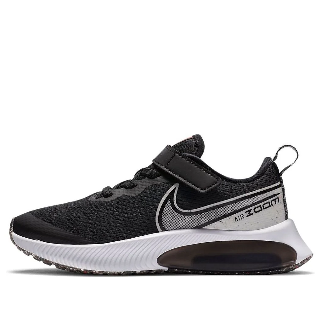 (PS) Nike Air Zoom Arcadia SE 'Black White' CZ6402-005