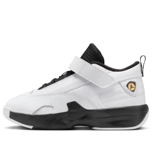(PS) Air Jordan Max Aura 6 'White Black' FQ8299-101
