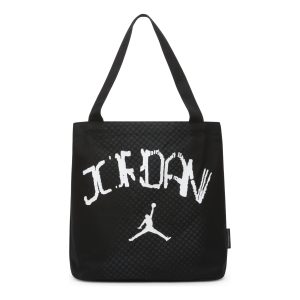 Air Jordan Jumpman Tote Bag 'Black' IF3759-010