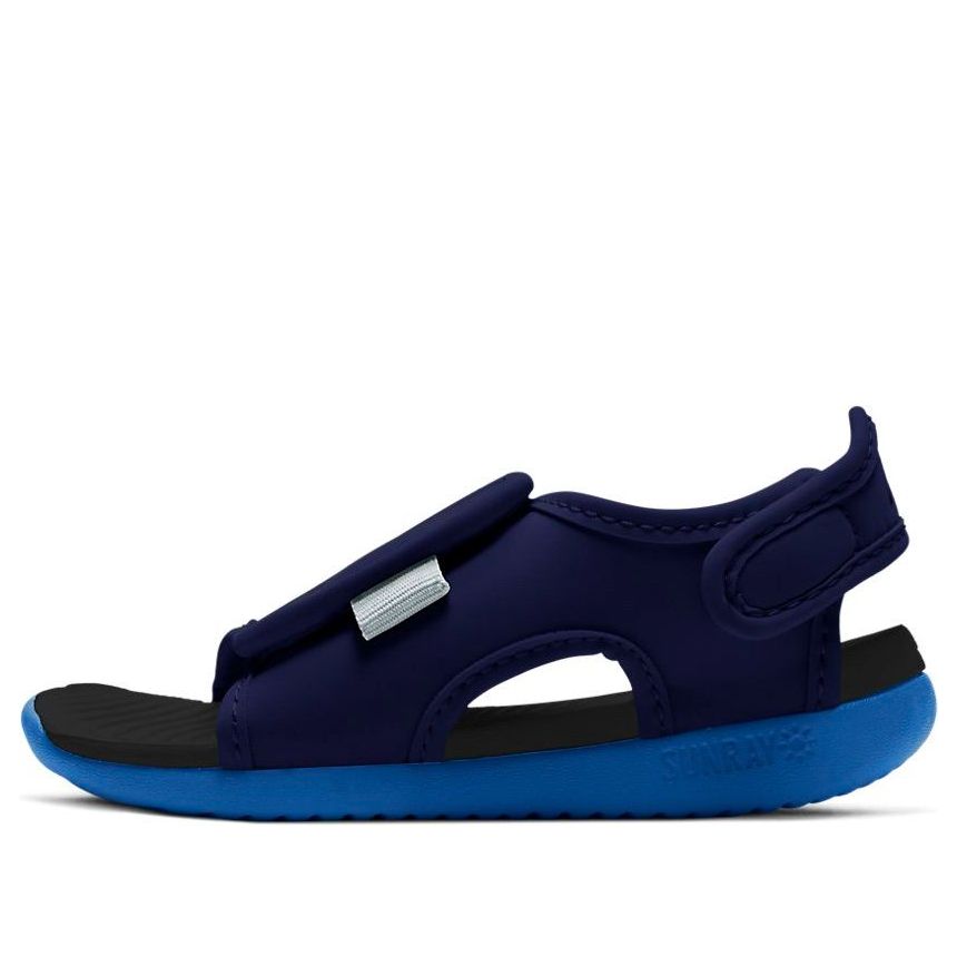 (TD) Nike Sunray Adjust 5 V2 'Blue Void' DB9566-401