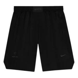 Nike x NOCTA Drake Basketball Shorts 'Black' DM1715-010