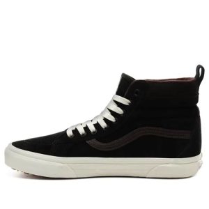 Vans SK8-HI MTE Black/White VN0A4BV7V3Z