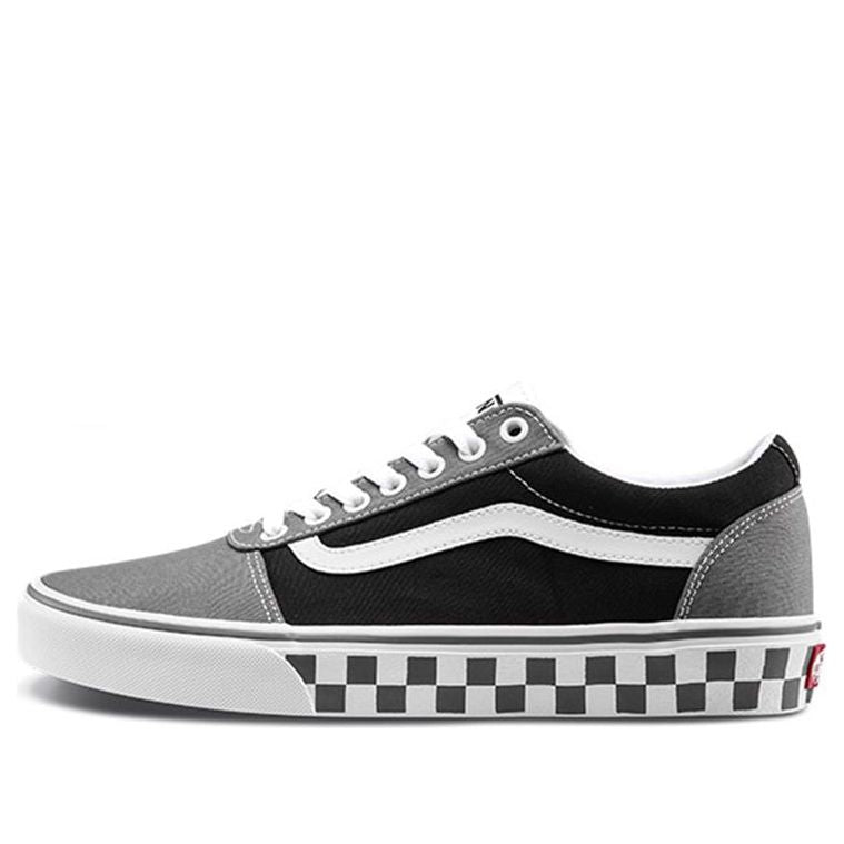 Vans Ward 'Checker Tape' VN0A38DMV0W