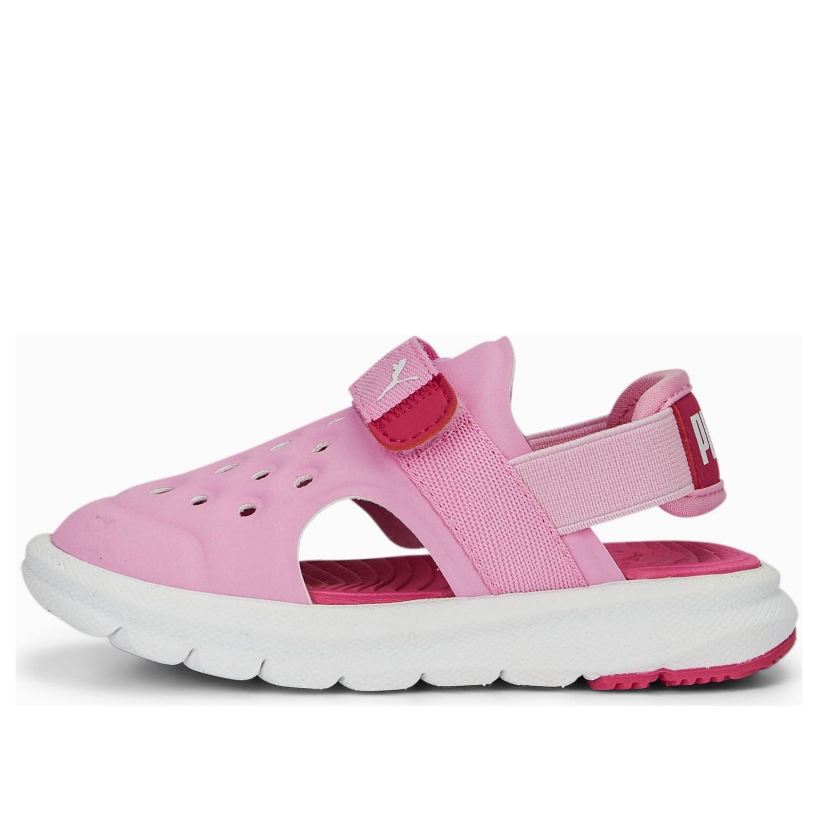 (TD) PUMA Evolve Alternative Closure Sandals 389148-04