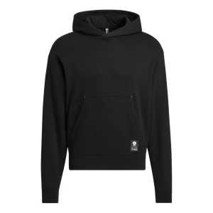 adidas Neo x Jujutsu Kaisen Hoodies 'Black' HZ2425