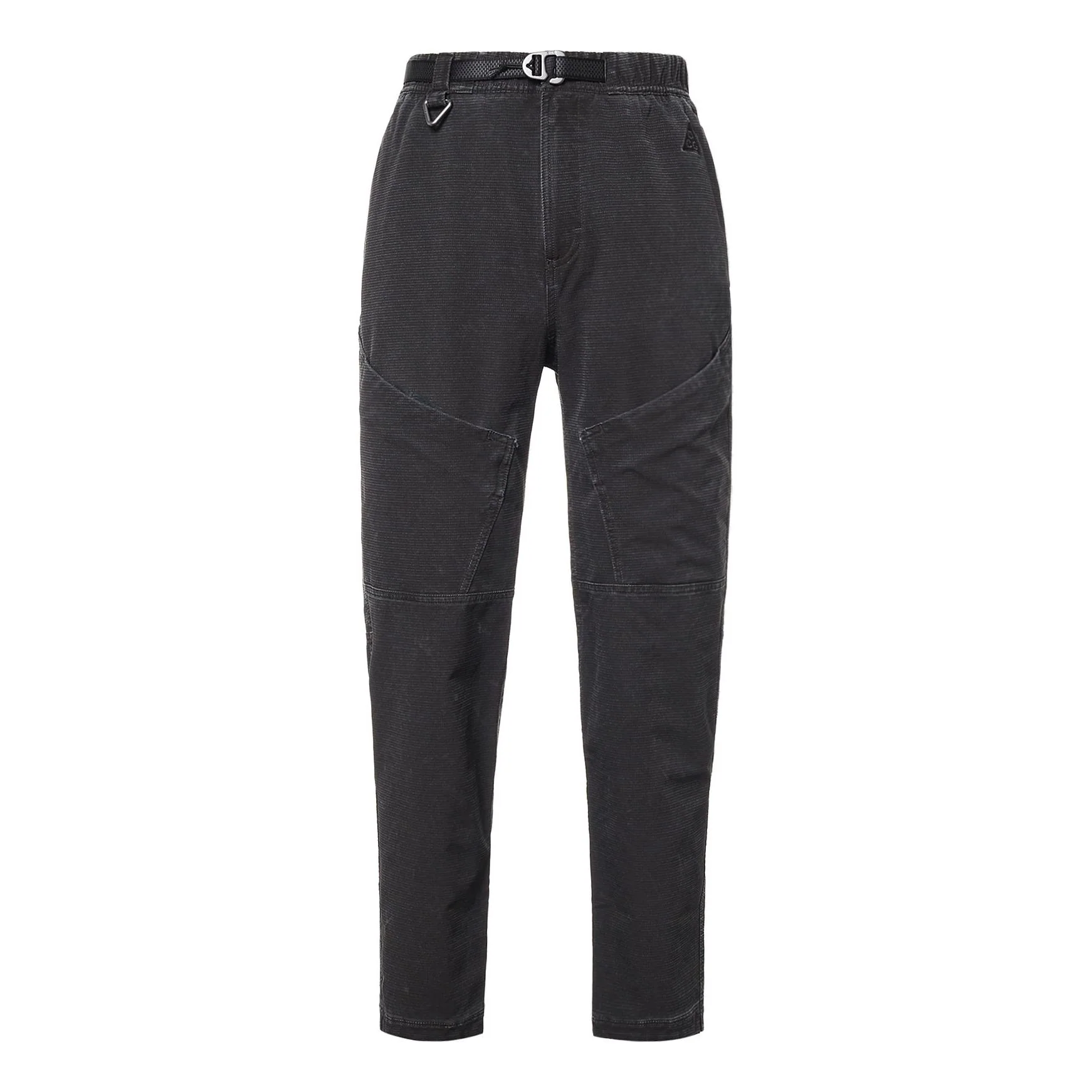 (WMNS) Nike x ACG Ease Trail Straight Sports Breathable Casual Pants/Trousers Black DH3110-010