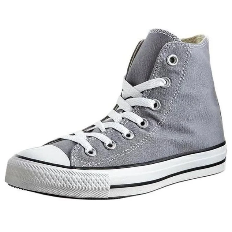 Converse Chuck Taylor All Star High Top 'Grey' 147128C