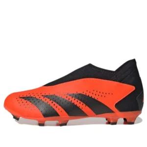 (GS) adidas Predator Accuracy.3 FG 'Heatspawn Pack' GW4607