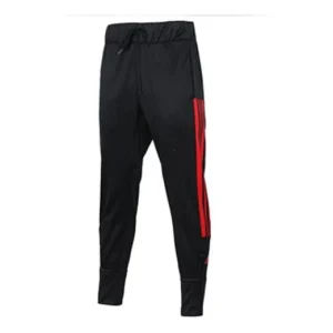 adidas Tmac Pant Basketball Sports Long Pants Black DZ0822