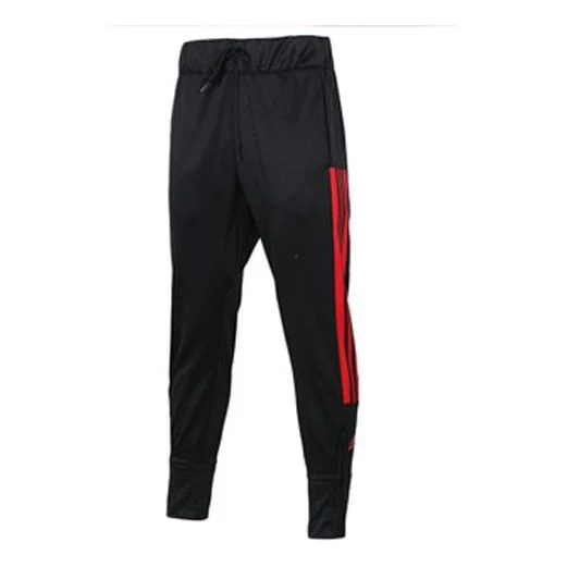 adidas Tmac Pant Basketball Sports Long Pants Black DZ0822