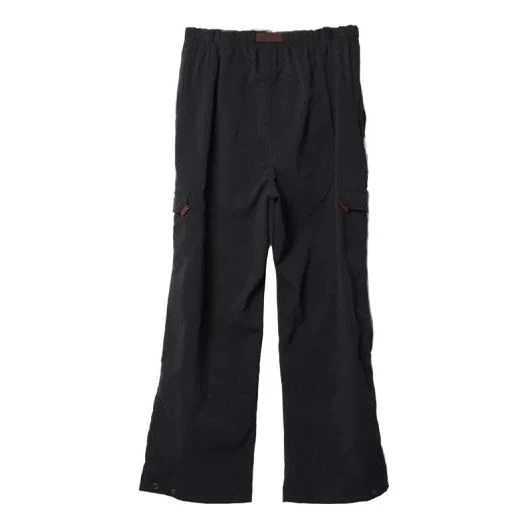 Nike x ACG Oregon Series Cargo Pants 'Black' DX6970-010