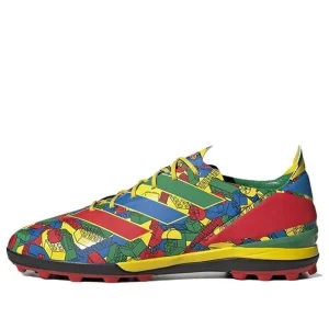 adidas LEGO x Gamemode TF 'Team Yellow Red Bricks' GW8555