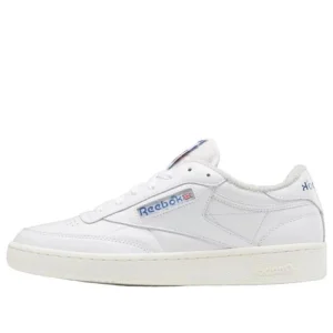 Reebok Club C 85 Vintage 'White Vector Blue' 100007875