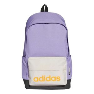 adidas Classic Extra Large Backpack 'Purple' HC7249