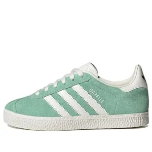 (PS) adidas Gazelle 'Easy Green' ID1758