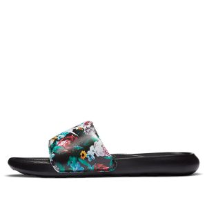 (WMNS) Nike Victori One Printed Slide 'Floral Print' CN9676-001