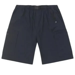 Converse Utility 9" Baggy Shorts Asia Sizing 'Black' 10026434-A02