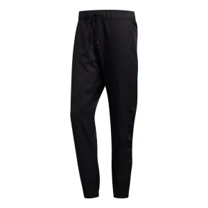 adidas ROSE WVN PANT Basketball Long Pants Black DZ0595