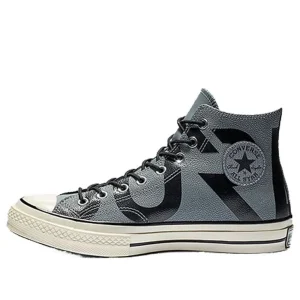 Converse Chuck 70 Gore-Tex Hi 'Cool Grey' 163227C