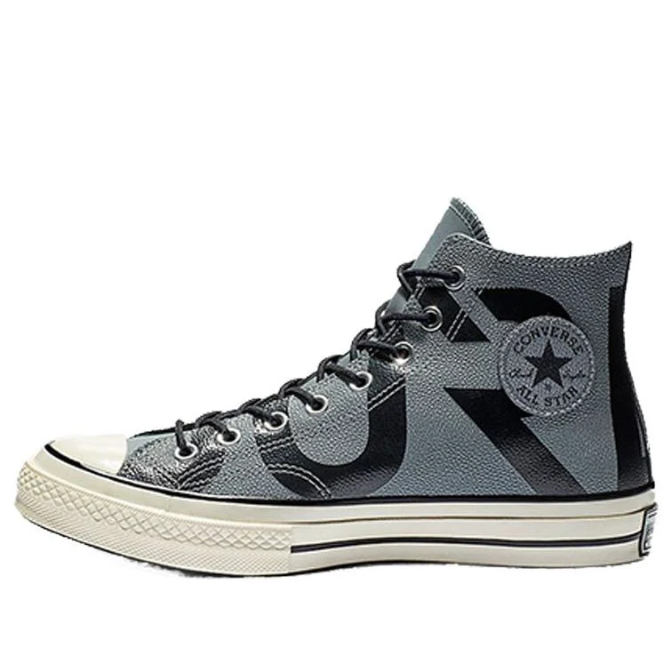 Converse Chuck 70 Gore-Tex Hi 'Cool Grey' 163227C