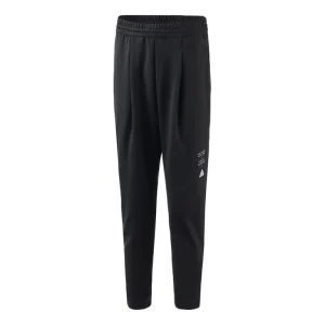 adidas M Id Warm Up Pt Sports Stylish Long Pants Black ED2003