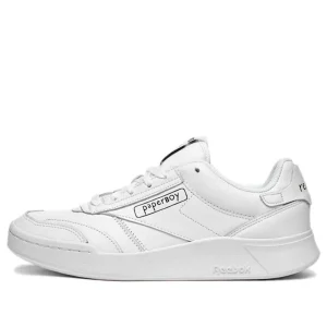 Reebok BEAMS x Paperboy Paris x Club C Legacy 'White' GW2816