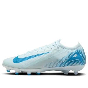 Nike Mercurial Vapor 16 Elite AG Pro Low 'Glacier Blue' FQ8693-400