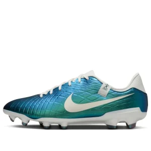 Nike Tiempo Emerald Legend 10 Academy MG 'Dark Atomic Teal' FQ3243-300