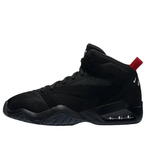 Air Jordan Lift Off Sport Shoes Black AR4430-023