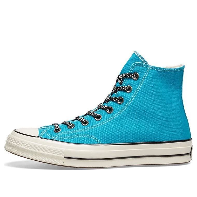 Converse Chuck Taylor All Star 1970s High 'Blue' 162365C