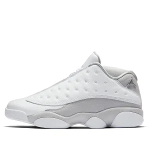 Air Jordan 13 Retro Low 'Pure Money' 310810-100