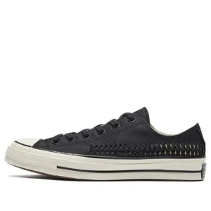Converse Chuck 70 'Black' 164591C