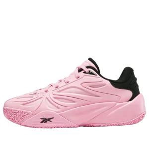 (GS) Reebok Angel Reese 1 'Expressive Pink' 100282720
