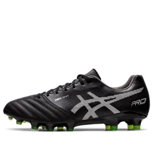 ASICS DS Light X-Fly Pro 'Black Pure Silver' 1101A025-004