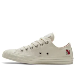 (WMNS) Converse Chuck Taylor All Star 'Cream Yellow' A05196C