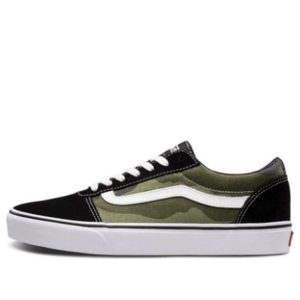 Vans Ward 'Camouflage' VN0A38DMU2I