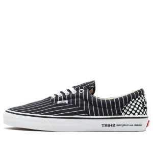 Vans COMME des GARCONS x Supreme x Era 'Pinstripe' VN0W3CEG4