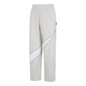 Nike Sportswear Swoosh Statement Pant 'Grey' DX0595-072
