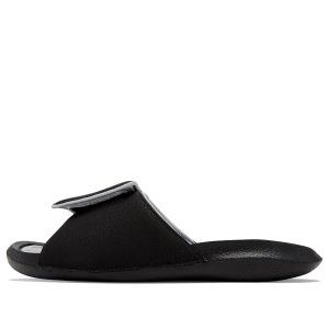 Air Jordan Hydro 6 Retro Slide 'Black' 881473-011