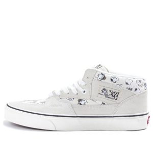 Vans Peanuts x Half Cab 'Snoopy Family' VN0A348EQV3
