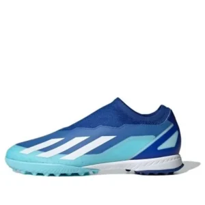 adidas X Crazyfast.3 TF 'Marinerush Pack' ID9347