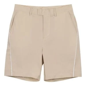 ASICS Casual Shorts 'Tan' 2201A123-200