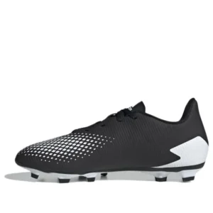 adidas Predator Mutator 20.4 FXG 'Black White' FW9204