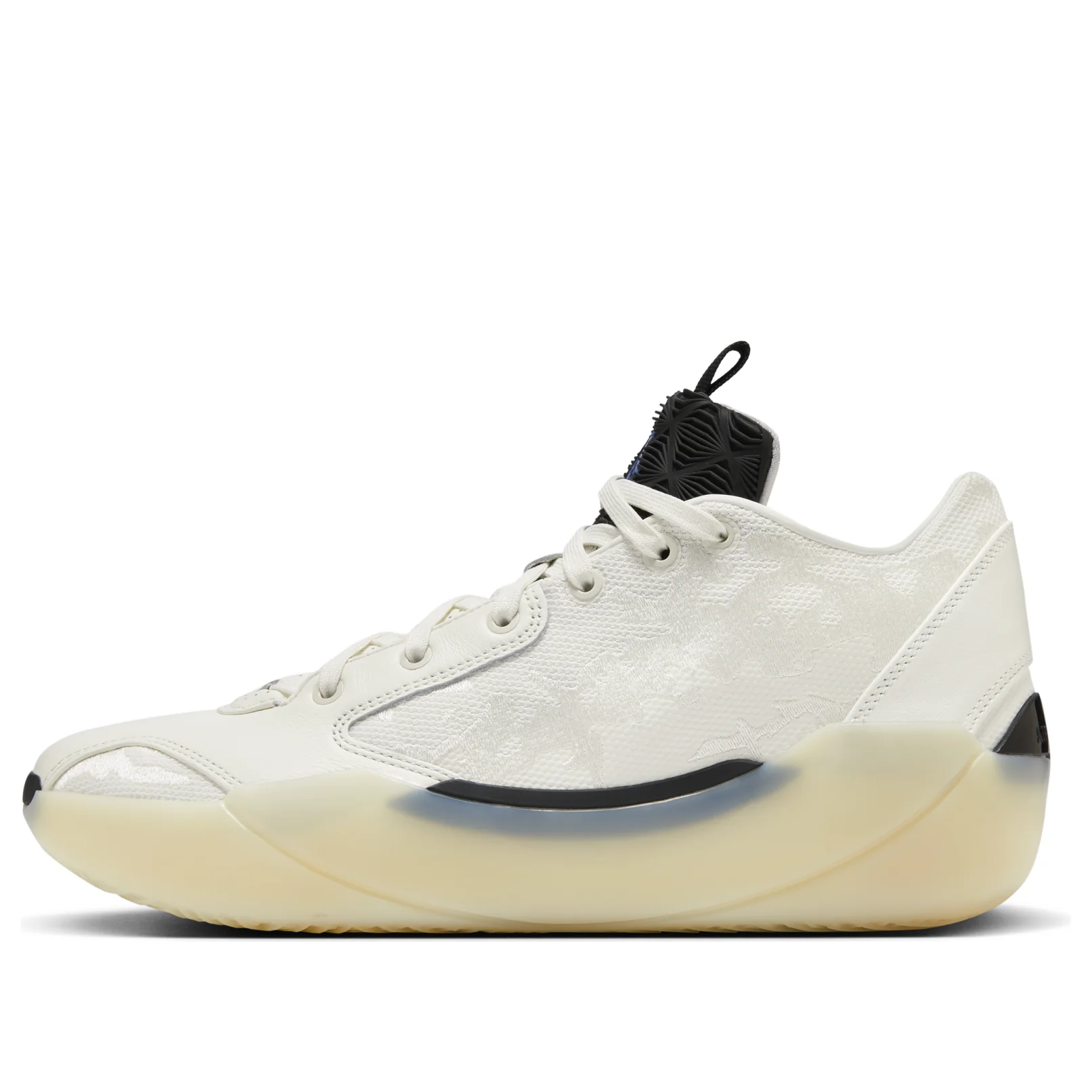 Air Jordan 39 PF 'No Alteration' FQ0214-104