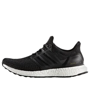 (WMNS) adidas Ultraboost 2.0 'Core Black' BB3910