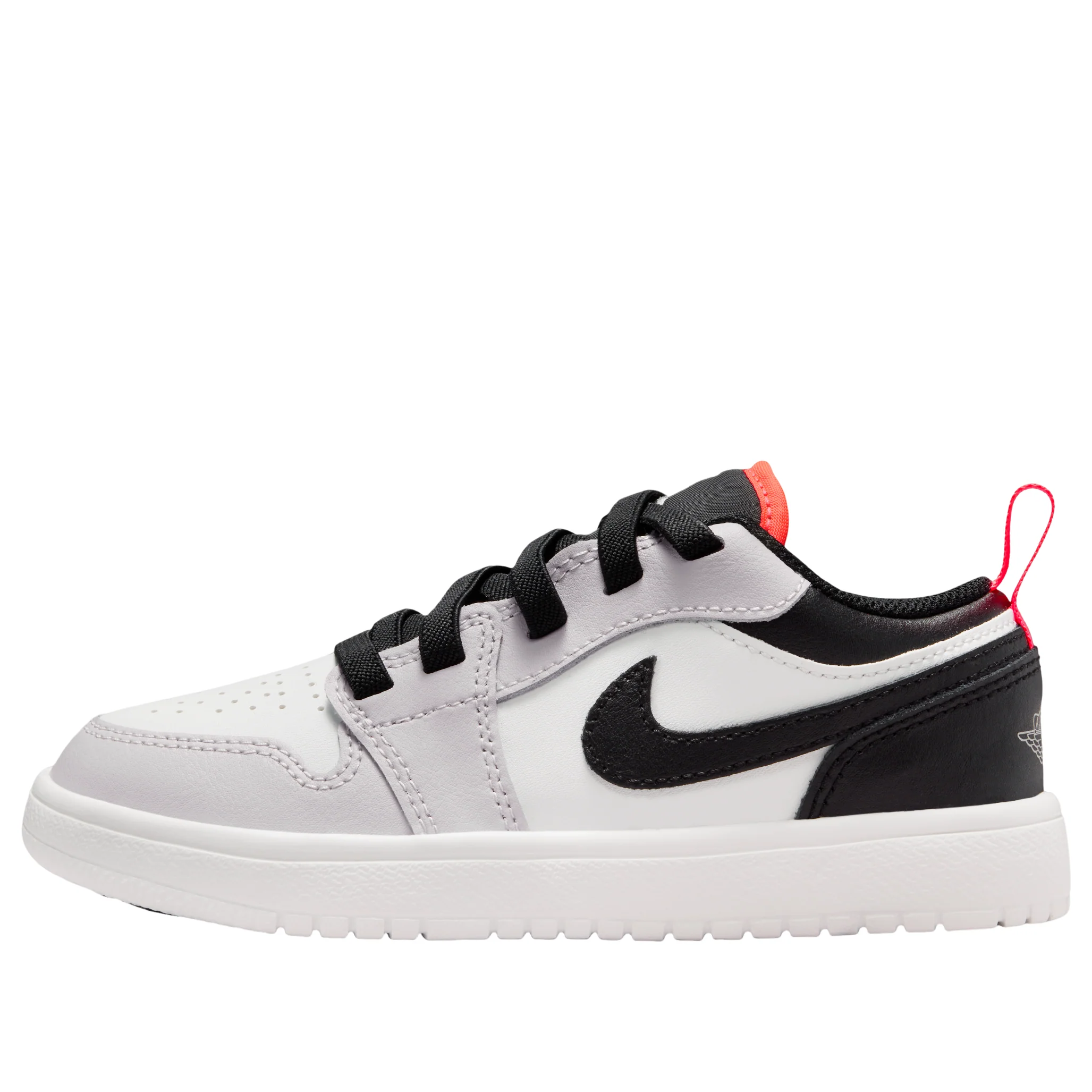 (PS) Air Jordan 1 Low Alt 'Black Summit White Infrared 23' DR9748-045